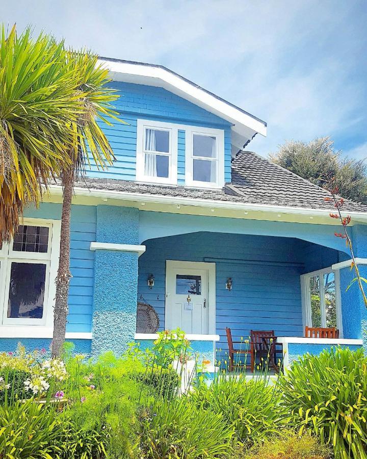 The Gables B&B Picton Exterior foto