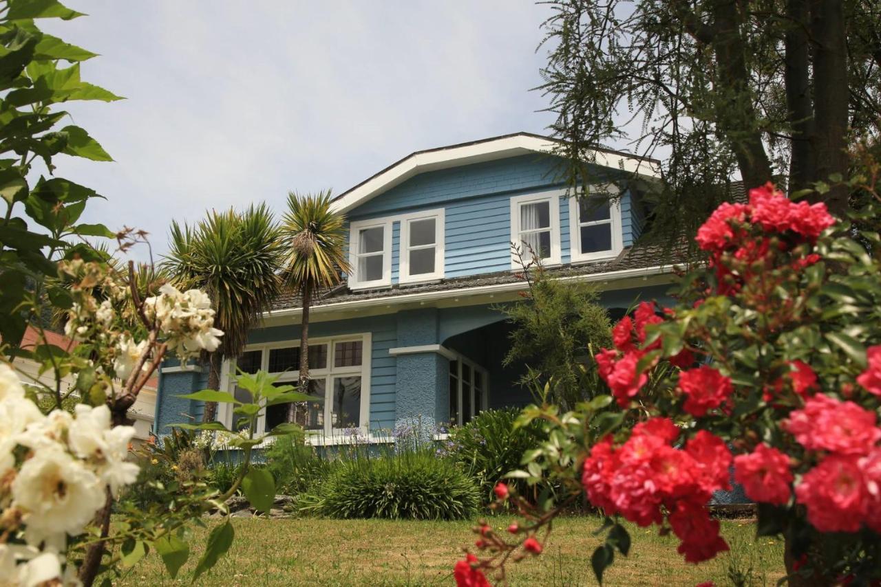 The Gables B&B Picton Exterior foto